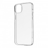Púzdro Tactical TPU Apple iPhone 14 Plus čiré Púzdro Tactical TPU Apple iPhone 14 Plus čiré