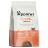 Krmivo Applaws Dry Cat Chicken & Salmon 400g Krmivo Applaws Dry Cat Chicken & Salmon 400g
