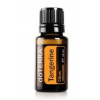 DoTerra Tangerine Mandarinka obecná esenciálny olej 15 ml DoTerra Tangerine Mandarinka obecná esenciálny olej 15 ml