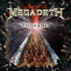 Megadeth: Endgame - Megadeth, Bertelsmann Music Gr Megadeth: Endgame - Megadeth, Bertelsmann Music Gr