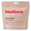 Travellunch Kuře Korma kari s rýží 1 porce expediční strava Travellunch Kuře Korma kari s rýží 1 porce expediční strava