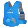 Bezpečnostný postroj LittleLife Toddler Animal Reins triceratops Bezpečnostný postroj LittleLife Toddler Animal Reins triceratops