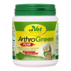 cdVet Kĺbová výživa Arthro Green PLUS 25 g (receptúra pre dlhotrvajúcu kĺbové ťažkosti) cdVet Kĺbová výživa Arthro Green PLUS 25 g (receptúra pre dlhotrvajúcu kĺbové ťažkosti)