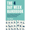 The 4 Day Week Handbook The 4 Day Week Handbook