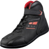 LS2 Helmets LS2 GARRA LADY BOOTS BLACK RED - 40 LS2 Helmets LS2 GARRA LADY BOOTS BLACK RED - 40