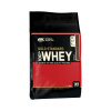 Optimum Nutrition 100% Whey Gold Standard 4530 g dvojitá čokoláda Optimum Nutrition 100% Whey Gold Standard 4530 g dvojitá čokoláda