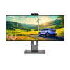 LENOVO LCD P34WD-40+MC60 - 34'' ECO-IPS,21:9,3440x1440,120Hz,350cd,2000:1,4ms,repro,2xHDMI,DP,DC,USB-C(140W PD),RJ45 64ADZAT1EU LENOVO LCD P34WD-40+MC60 - 34'' ECO-IPS,21:9,3440x1440,120Hz,350cd,2000:1,4ms,repro,2xHDMI,DP,DC,USB-C(140W PD),RJ45 64ADZAT1EU