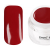 Emmi-Nail Color Gel Indian Red F304 5ml - 98809 Emmi-Nail Color Gel Indian Red F304 5ml - 98809