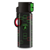 Zdravá fľaša 475ml Lamborghini 26 green ARS UNA Zdravá fľaša 475ml Lamborghini 26 green ARS UNA