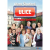 Ulice - Průvodce seriálem - Alena Šloufová Ulice - Průvodce seriálem - Alena Šloufová