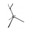 K&M 14335 Saxophone stand »Jazz« black K&M 14335 Saxophone stand »Jazz« black
