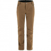 Fjällräven Abisko Winter Stretch Trousers W, Veľkosť 36/R, Farba WOOD BROWN Fjällräven Abisko Winter Stretch Trousers W, Veľkosť 36/R, Farba WOOD BROWN
