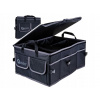 ORGANIZÉR DO AUTA TAŠKA DO KUFRU VEĽKÝ BOX S RÁMOM XL ČIERNY ORGANIZÉR DO AUTA TAŠKA DO KUFRU VEĽKÝ BOX S RÁMOM XL ČIERNY