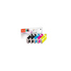 PEACH kompatibilní cartridge Epson T0715 MultiPack Plus 315296 PEACH kompatibilní cartridge Epson T0715 MultiPack Plus 315296
