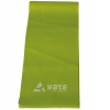 YATE FIT BAND 25mx15cm tuhý/zelený YATE FIT BAND 25mx15cm tuhý/zelený