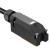Weidmüller SAI-04Z-MXPP-3A-M08L-PNP-10U01 rozdeľovač a adaptér pre senzory - aktory, 2819130000, piny: 3, 10 m, 1 ks; 2819130000 Weidmüller SAI-04Z-MXPP-3A-M08L-PNP-10U01 rozdeľovač a adaptér pre senzory - aktory, 2819130000, piny: 3, 10 m, 1 ks; 2819130000