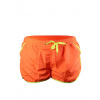 Abby dámske plážové kraťasky S žiarivá oranžová Abby dámske plážové kraťasky S žiarivá oranžová