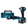 MAKITA TW004GD201 AKU RAŹOVÝ UTAHOVÁK 40 V MAX XGT MAKITA TW004GD201 AKU RAŹOVÝ UTAHOVÁK 40 V MAX XGT