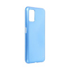 Púzdro iJelly Case Mercury Samsung Galaxy A03s modré Púzdro iJelly Case Mercury Samsung Galaxy A03s modré