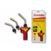 Spájkovacia lampa Castolin CT27 s 3 tryskami, 2100°C, 400 g Spájkovacia lampa Castolin CT27 s 3 tryskami, 2100°C, 400 g