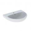 Geberit Selnova Umývadlo 65 cm, s otvorom pre batériu, biele 500.297.01.7 Geberit Selnova Umývadlo 65 cm, s otvorom pre batériu, biele 500.297.01.7