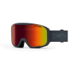 Snowboardové okuliare Smith Blazer slate | red solx mirror antifog 25/26 - Odosielame do 24 hodín Snowboardové okuliare Smith Blazer slate | red solx mirror antifog 25/26 - Odosielame do 24 hodín