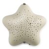 Pabobo star Projector batérie Beige Hippo Pabobo star Projector batérie Beige Hippo