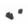 Ameriglo OPTIC COMPATIBLE SET PRE Glock 3XL Ameriglo Ameriglo OPTIC COMPATIBLE SET PRE Glock 3XL Ameriglo