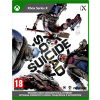 Suicide Squad Kill The Justice League Xbox X krabička Suicide Squad Kill The Justice League Xbox X krabička