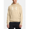 Mikina Under Armour L hnedá Mikina Under Armour L hnedá