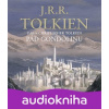Pád Gondolinu - John Ronald Reuel Tolkien, Christopher Tolkien, Aleš Procházka Pád Gondolinu - John Ronald Reuel Tolkien, Christopher Tolkien, Aleš Procházka