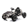 Elektrická Motokára SPORT-KART 24V, black, EVA kolesá, Koženkové sedadlo, 2 x 50W Motor, Elektrická Motokára SPORT-KART 24V, black, EVA kolesá, Koženkové sedadlo, 2 x 50W Motor,