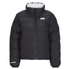 Helly Hansen Bundy W YU 23 REVERSIBLE PUFFER Čierna Helly Hansen Bundy W YU 23 REVERSIBLE PUFFER Čierna