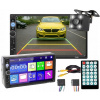 AUTORÁDIO BLUETOOTH DOTYKOVÉ ANDROID 2DIN CÚVACIA KAMERA + DIAĽKOVÉ OVLÁDANIE AUTORÁDIO BLUETOOTH DOTYKOVÉ ANDROID 2DIN CÚVACIA KAMERA + DIAĽKOVÉ OVLÁDANIE