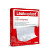 LEUKOPLAST CUTISOFT SOFT COMPRESS krytie na rany, z netkanej textílie, sterilné, 7,5x7,5 cm, 1x12 ks LEUKOPLAST CUTISOFT SOFT COMPRESS krytie na rany, z netkanej textílie, sterilné, 7,5x7,5 cm, 1x12 ks