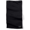SMARTWOOL MERINO NECK GAITER, black SMARTWOOL MERINO NECK GAITER, black