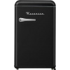 Ravanson Fridge & Freezer Retro LKK-120RB Ravanson Fridge & Freezer Retro LKK-120RB