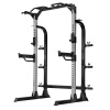 HMS KLT5432 Multifunkčný posilňovací stojan - Power Rack HMS KLT5432 Multifunkčný posilňovací stojan - Power Rack