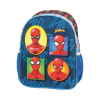 Detský batoh TICO 3D - Spider Man Detský batoh TICO 3D - Spider Man