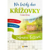 Křížovky na každý den - ČESKÉ FILMY - Zábavné luštění Křížovky na každý den - ČESKÉ FILMY - Zábavné luštění