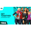 The Sims 4: Get Together (Xbox One) (Europe) - MS Store PC The Sims 4: Get Together (Xbox One) (Europe) - MS Store PC