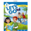 Let's Go: Level 3: Student Book Let's Go: Level 3: Student Book
