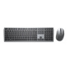 Dell set klávesnice + myš KM7321W bezdrátová US in Dell set klávesnice + myš KM7321W bezdrátová US in