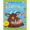 Gruffalo Sticker Gruffalo Sticker