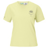 Scott Defined Dri Pastel Yellow | Dámske tričko Veľkosť: S Scott Defined Dri Pastel Yellow | Dámske tričko Veľkosť: S