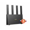 Tenda 4G08 Wi-Fi AC1200 4G+ LTE Mesh router, 2x Gigabit WAN/LAN, IPv6, VPN, LTE Cat.6, CZ App Tenda 4G08 Wi-Fi AC1200 4G+ LTE Mesh router, 2x Gigabit WAN/LAN, IPv6, VPN, LTE Cat.6, CZ App