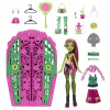 Mattel Monster High Skulltimate Secrets Garden Mysteries VENUS, HYT75 Mattel Monster High Skulltimate Secrets Garden Mysteries VENUS, HYT75