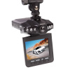 Kamera do auta HX-901 Platinium Kamera do auta HX-901 Platinium