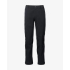 Pánske voľnočasové nohavice Black Diamond M PURSUIT PANTS Black Pánske voľnočasové nohavice Black Diamond M PURSUIT PANTS Black
