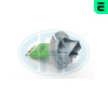 Odpor vnútorného ventilátora ERA 665085 Odpor vnútorného ventilátora ERA 665085